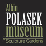 Polasek Museum Logo
