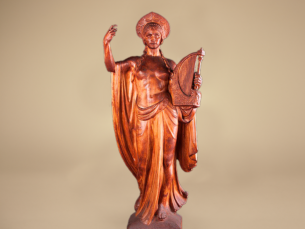 Spirit of Music Collection