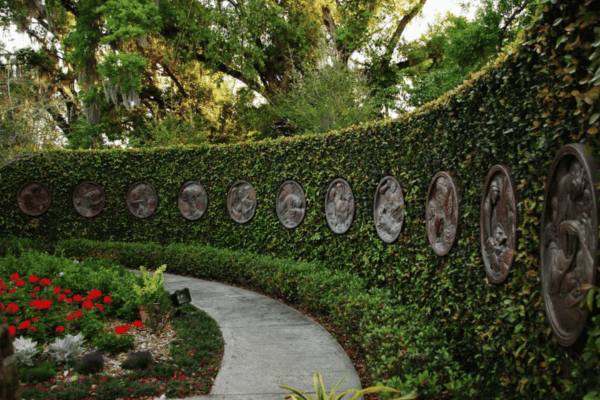 Stations of The Cross